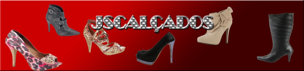 Loja de jscalçados