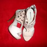 sandalia rose n 36