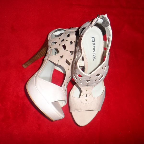 sandalia rose n 36